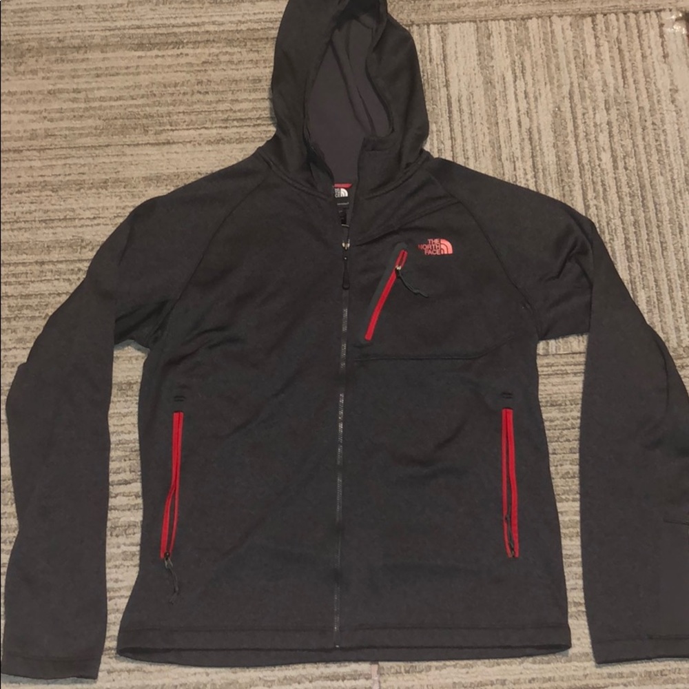 The North Face Performance ZIP Jacket